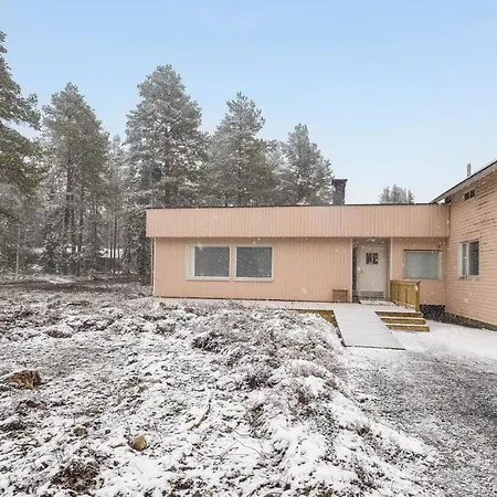 Alatalo By Interhome * Käylä