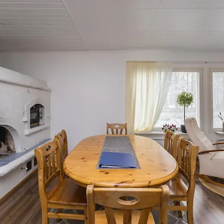 Alatalo By Interhome * Käylä