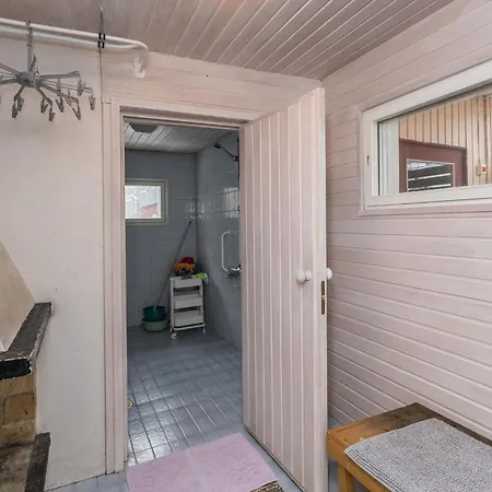 Alatalo By Interhome بيت للعطل Käylä