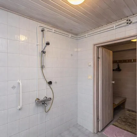 بيت للعطل Alatalo By Interhome *