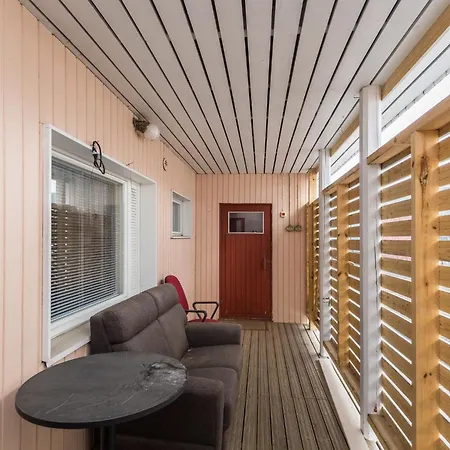 Alatalo By Interhome *